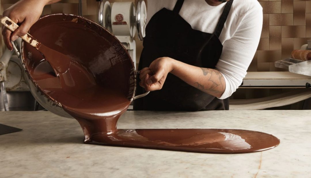 Hotchocolat Chocolate Making Classes